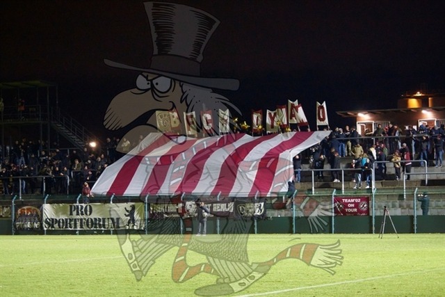 BFC Dynamo vs. ZFC Meuselwitz   011 | mythos-online-redaktion