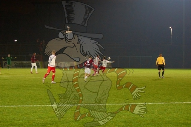 BFC Dynamo vs. Hallescher FC 179 | mythos-online-redaktion