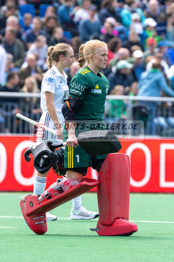 Final4_20240519-1218-0003 | Bonn, Deutschland, 19.05.2024: Femke Jovy (Duesseldorfer HC) in Aktion waehrend des Spiels der Deutsche Feldhockey-Meisterschaften 2024 zwischen Final 4 Damen Finale Düsseldorfer HC - Mannheimer HC im Bonner THV am 19.05.2024 in Bonn, Deutschland. (Foto von Stephan Fehrmann)

Bonn, Germany, 19.05.2024: Femke Jovy (Duesseldorfer HC) in action during the game of Deutsche Feldhockey-Meisterschaften 2024 between Final 4 Damen Finale Düsseldorfer HC - Mannheimer HC in Bonner THV at 19.05.2024 in Bonn, Deutschland. (Foto from Stephan Fehrmann)