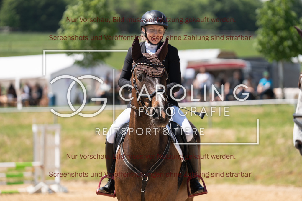 DSC04510 | Springturnier_Ehingen_Mai_2026, Sinah_Rösch, Don_Carinio_Rösch, Don_Carinio_Rösch, Don_Carinio