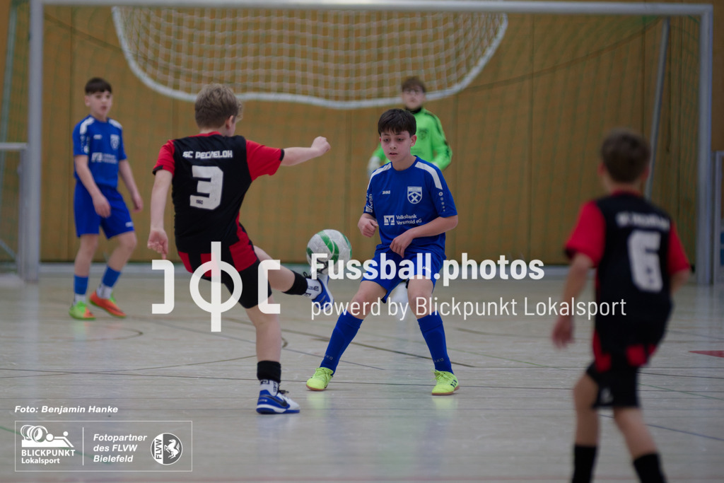 20260125_U13_Turnier_Versmold_228 | Blickpunkt Lokalsport - Realisiert mit Pictrs.com
