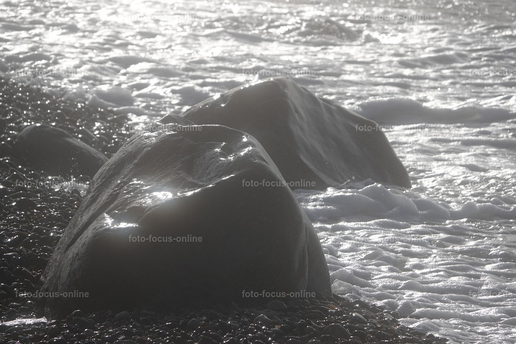 Stormy baltic sea | foto-focus-online