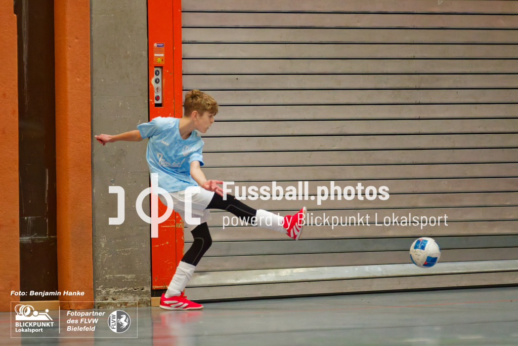 20260110_U13_Turnier_Schildesche_047 | Blickpunkt Lokalsport - Realisiert mit Pictrs.com