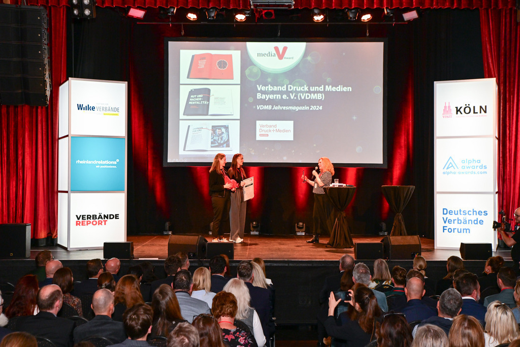 0133Media_V_Award_2025_Foto_Stefan_Wernz | Fotograf Köln - Realisiert mit Pictrs.com