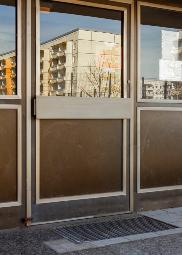 Leipzig–Grünau | WBS70 – Ostmoderne - Realisiert mit Pictrs.com