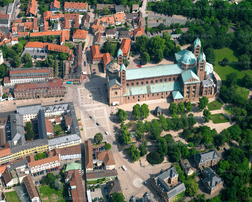 2739570 | Dom zu Speyer