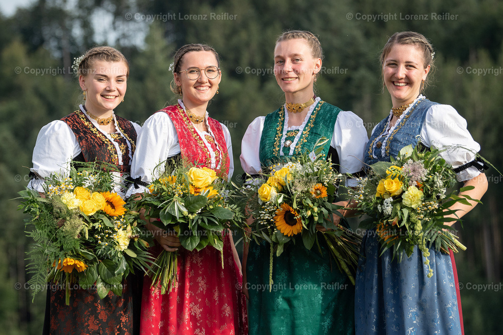 Schwingen -  Appenzeller Kantonal 2023 | Oberegg, 9.7.23, Schwingen - Appenzeller Kantonal.