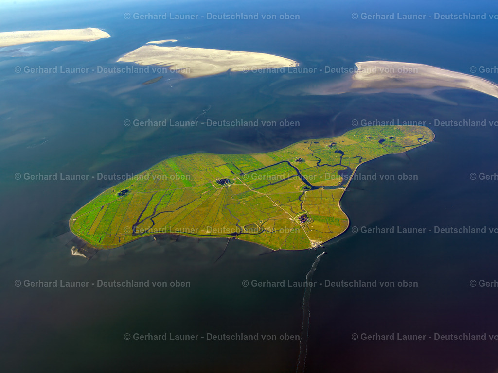 2581319 | HOOGE 26.08.2021 Wattenmeer der Nordsee- Küste in Hooge im Bundesland Schleswig-Holstein, Deutschland. // Wadden Sea of North Sea Coast in Hooge in the state Schleswig-Holstein, Germany. Foto: Gerhard Launer