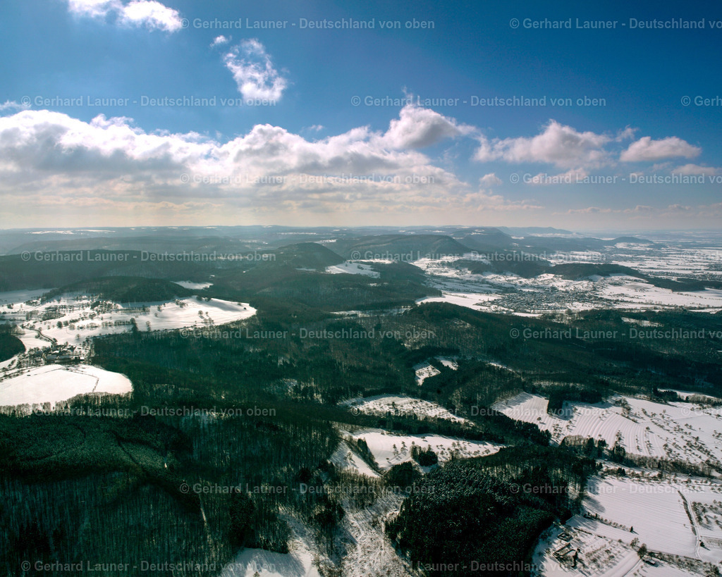 2505634 | Schwäbische Alb bei Göppingen
