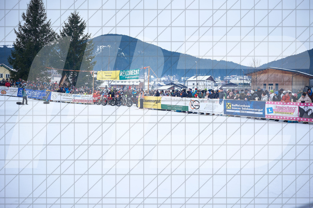 11. Holzknecht Skijöring | Skijöring am 24.01.2026: 11. Holzknecht Skijöring in Gosau am Dachstein, Oberösterreich, ÖsterreichFoto: © 2026 Martin Bihounek | mb-creative.eu