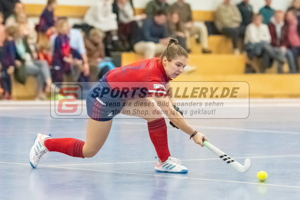 HK_20221203_101854 | 1. Bundesliga ( Halle ) Damen Düsseldorfer HC -  Bonner THV am 3.12.2022 Düsseldorfer HC, Düsseldorf , Marie Hahn ( Düsseldorfer HC #2 )
