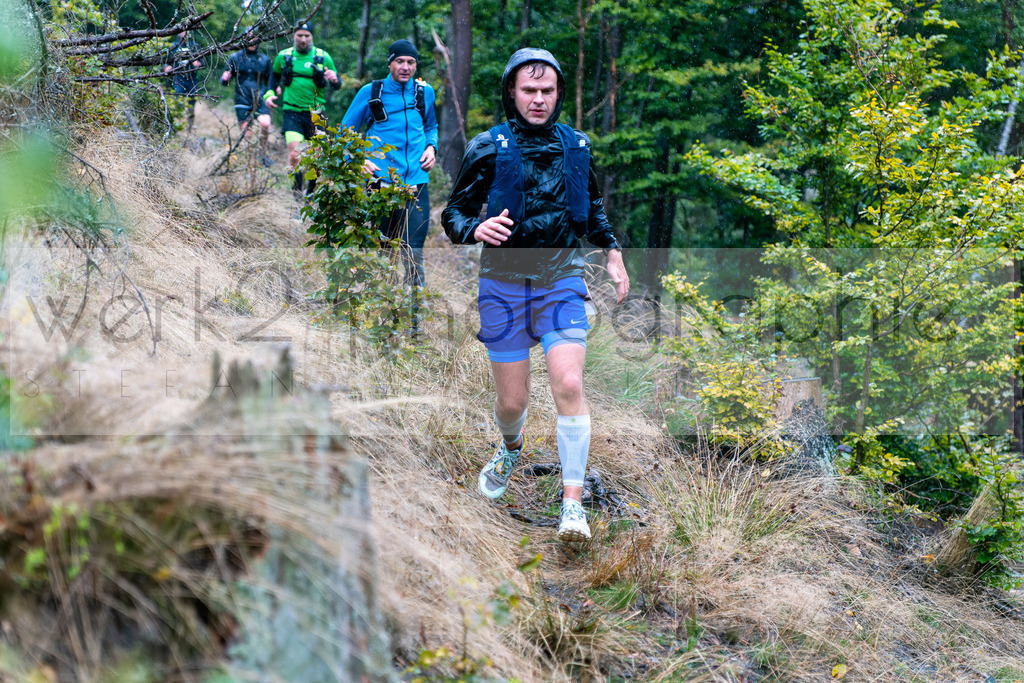 Herbstlauf | Herbstlauf am 1. &amp; 2. Oktober 2022 unter Corona-Bedingungen - Start Masserberg und Neuhaus