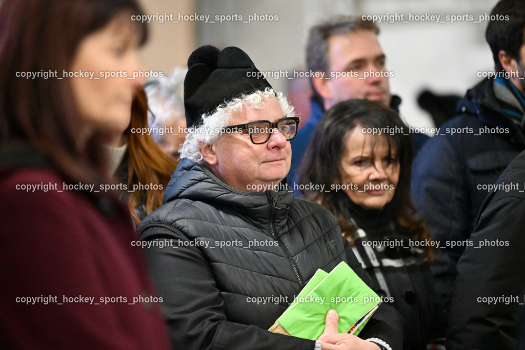 Eishallen Eröffnung Eberstein | Eishallen Eröffnung Eberstein, Eishallen Eröffnung Eberstein am 07.12.2024 in Eberstein (Halle Eberstein), Austria, (Photo by Bernd Stefan)