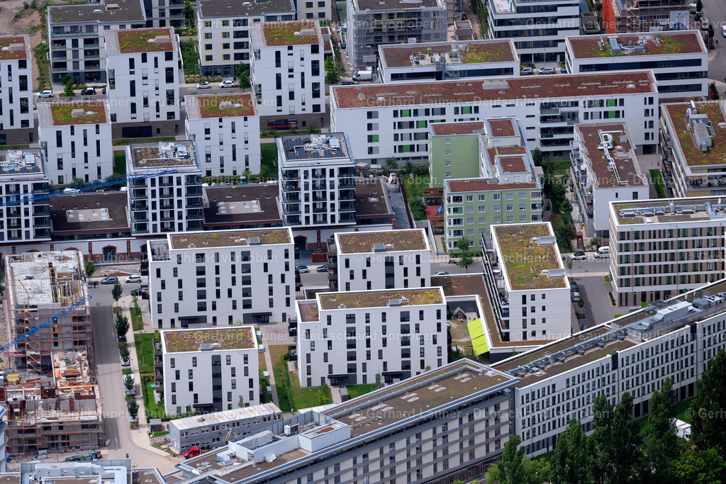 4032913 | Neubaugebiet Nord,  Freiburg im Breisgau