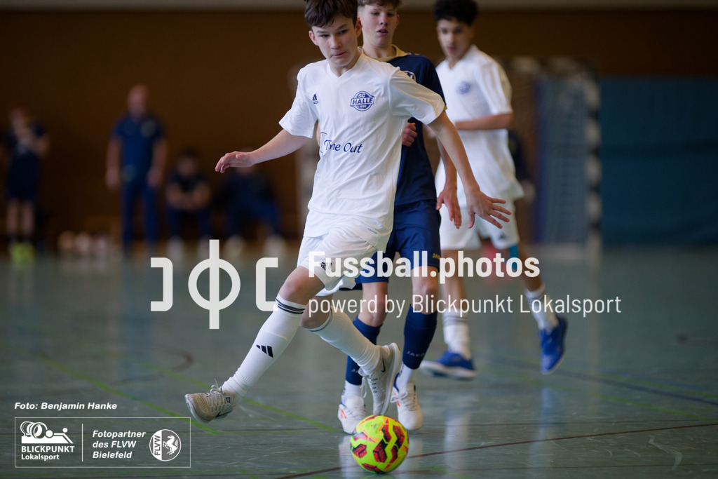20260201_U15_Turnier_Herford_029 | Blickpunkt Lokalsport - Realisiert mit Pictrs.com