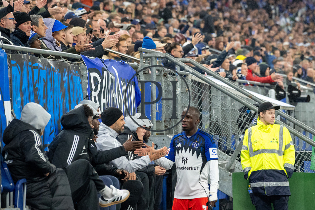 6. Spieltag HSV - Mainz 05_SC-16 | Philipp-Heist - Realisiert mit Pictrs.com