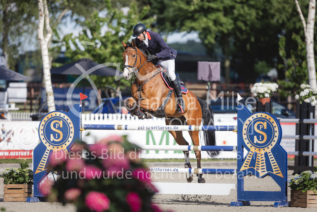 220602_CSI-Wohlde_BigTour-605 | CSI2* - Internationale Springprüfung mit Stechen (1,45 m) 
Große / Big Tour
02.06.2022