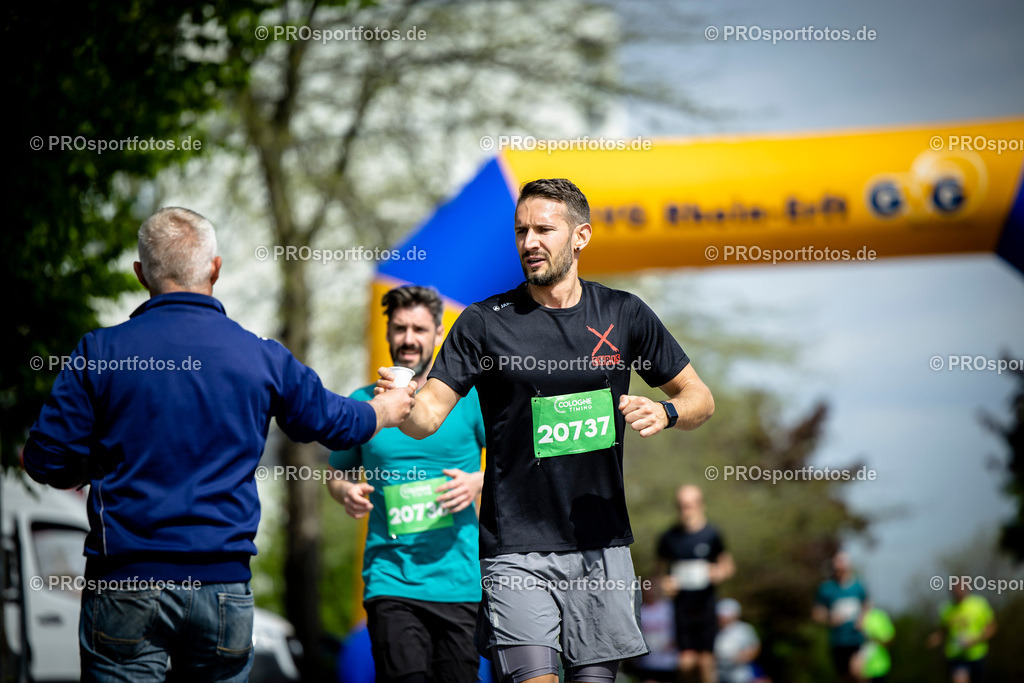 GVG Fruehlingslauf in Frechen, 07.05.2023 | Impressionen vom GVG Fruehlingslauf am 07.05.2023 in Frechen (Nordrhein-Westfalen). Foto: BEAUTIFUL SPORTS/Axel Kohring
