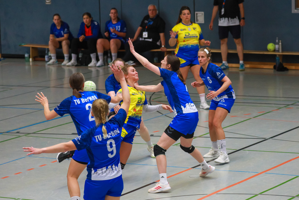 SVN_BorkenII_100525_014 | Bildergalerie von Sport-Ereignissen aber auch von weiteren spannenden Dingen - nicht nur vom Niederrhein. In Anlehnung an den bekannten Spruch von Hanns Dieter Hüsch heißt das Motto: "Niederrhein ist überall".  - Realisiert mit Pictrs.com