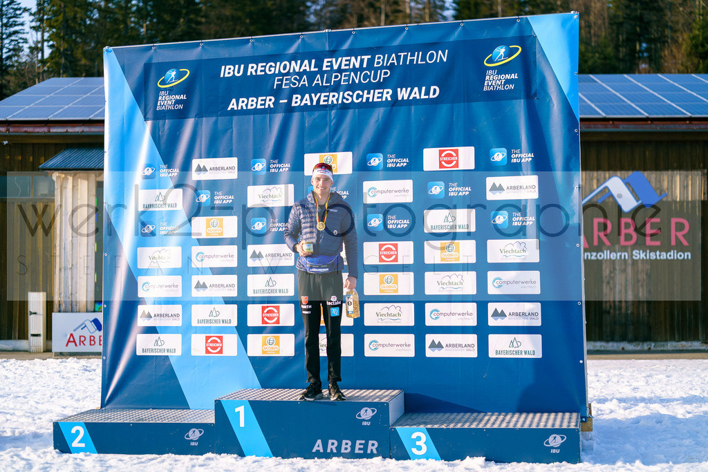 FESA Alpencup / DP Arber | 7. Deutschlandpokal Finale - ARBER Hohenzollern Skistadion, 6. - 9. März 2025