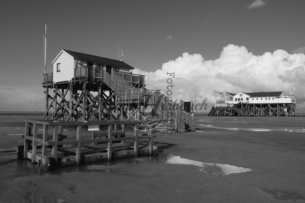 St. Peter Ording | St. Peter Ording - Realisiert mit Pictrs.com