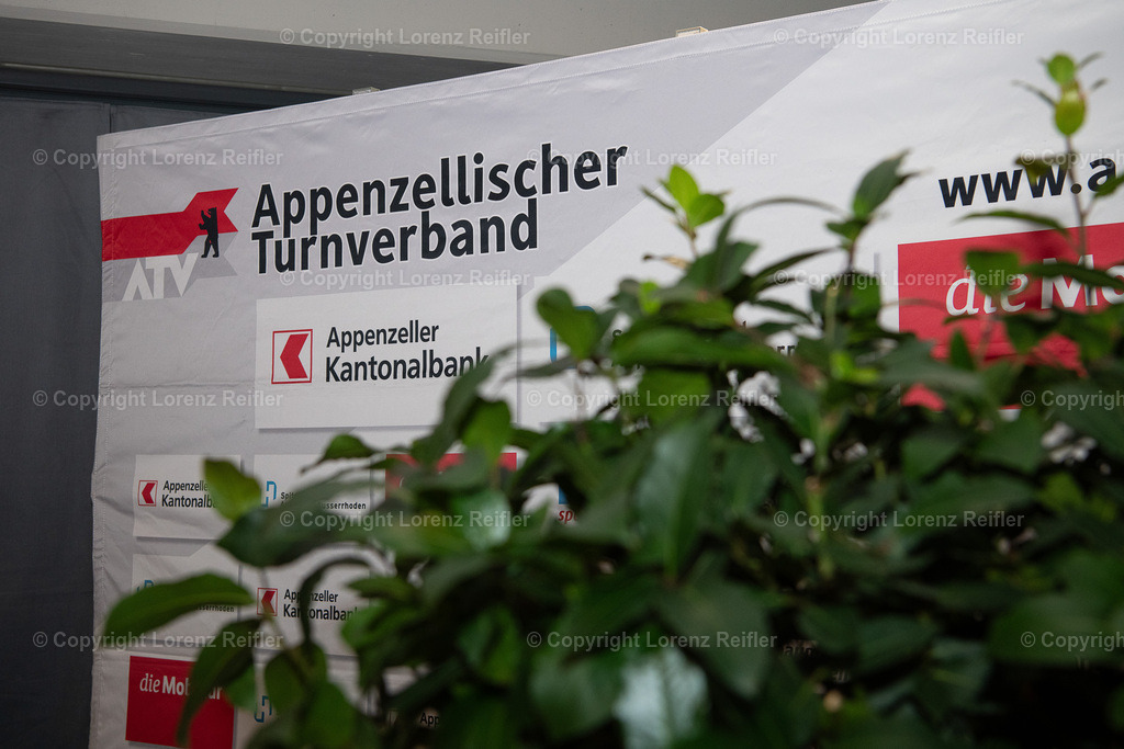 Turnen -  ATV Nacht 2025 | Gais, 27.9.25, Turnen - ATV Nacht.