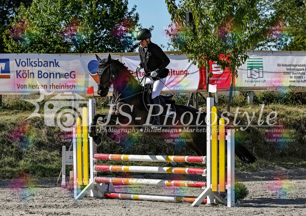 20250907_11_Stilspringprüfung Kl. E_ 80cm_Final-33 | JS-PHOTOSTYLE