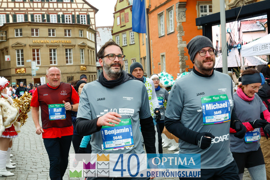Roewisch Wohnbau Cup 5km | 40. Optima 3koenigslauf 2026 - Realisiert mit Pictrs.com