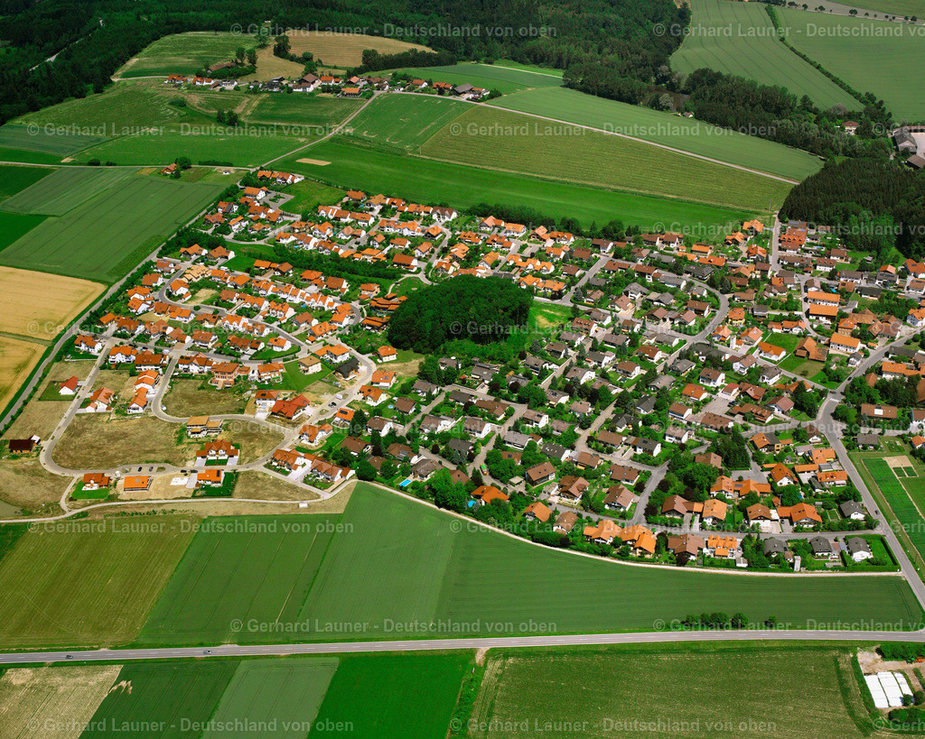 2519877 | Steinach, Rotham, Industriegebiet