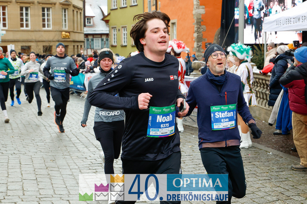 Roewisch Wohnbau Cup 5km | 40. Optima 3koenigslauf 2026 - Realisiert mit Pictrs.com