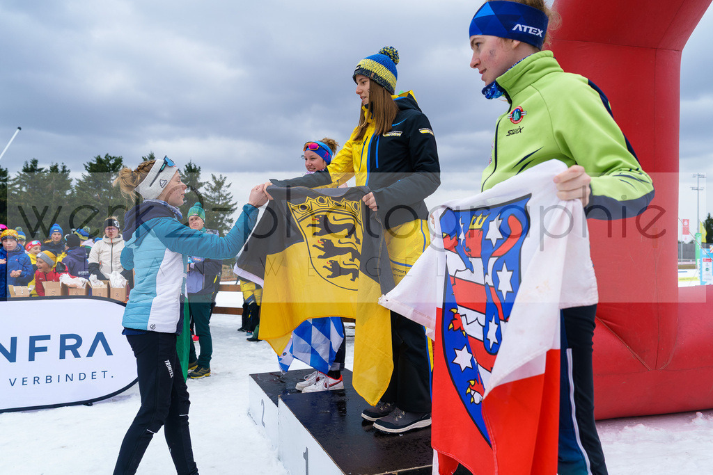 DSC Oberweisenthal | O´thal am 18. und 19. März 2023