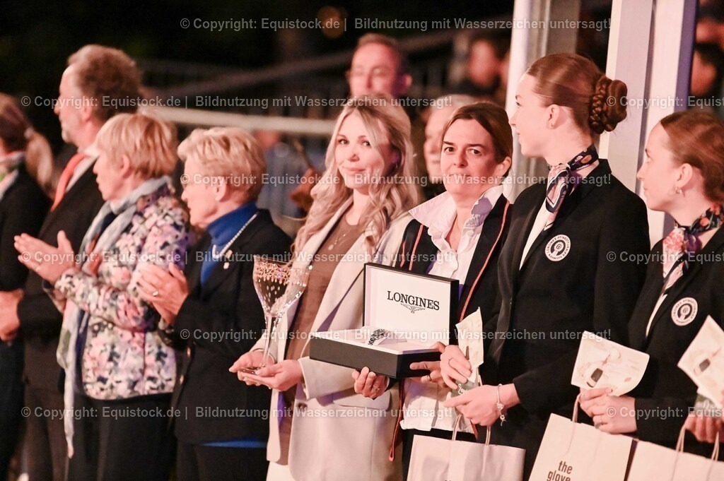 20250608_Longines Grand Prix Kür_0484 | Foto: Thomas Hartig