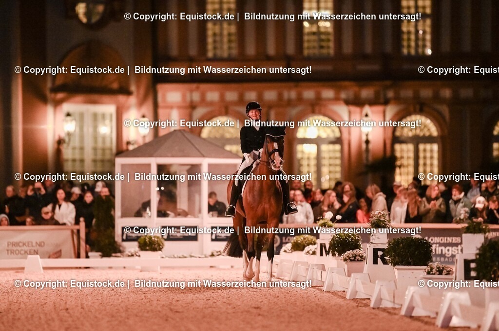 20250608_Longines Grand Prix Kür_0462 | Foto: Thomas Hartig