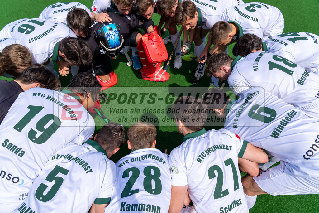 HK_20260502_107762 | 1. Bundesliga Herren Uhlenhorst Mülheim - Gladbacher HTC am 02.05.2026