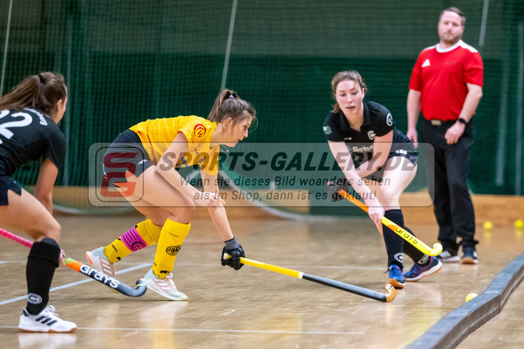AKa 2.Buli Damen SCC - MHC 2-6 28.11.25 SG-9778 | Hockey,Sport,Fieldhockey,1.Bundesliga,2.Bundesliga,Sportfotografie,Shop,Sportphotography,Feldhockey,Hockeyliga
