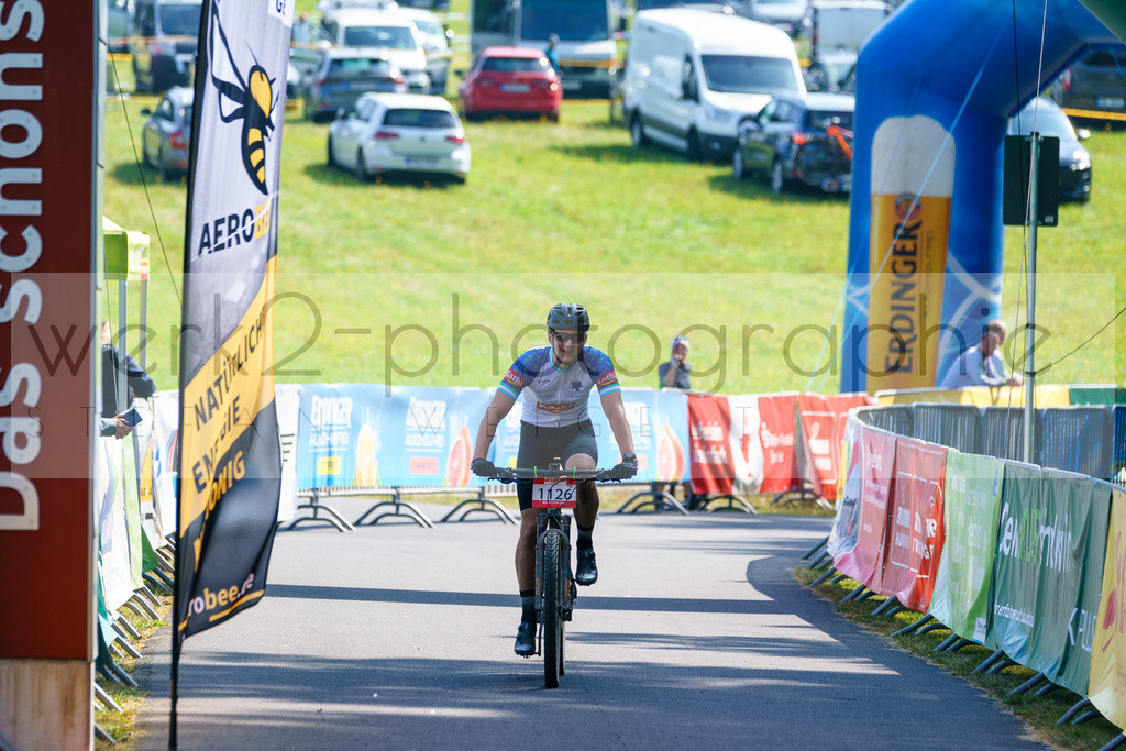 RennsteigRIDE 2024 | 8. RENNSTEIGRIDE am 31. August 2024 - Das Mountainbike-Event am Rennsteig!