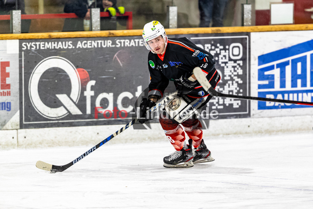 Bayernliga Eishockey, TSV Peißenberg "Miners" gegen VfE Ulm/Neu-Ulm "Devils" am 22.1.23 in Peißenberg | Bayernliga Eishockey, TSV Peißenberg "Miners" gegen VfE Ulm/Neu-Ulm "Devils" am 22.1.23 in Peißenberg