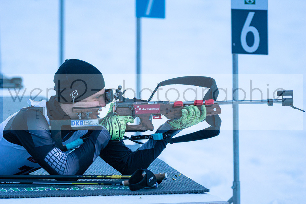 DP Martell | 2. Deutschlandpokal in Martell am 13. - 15. Dezember 2019