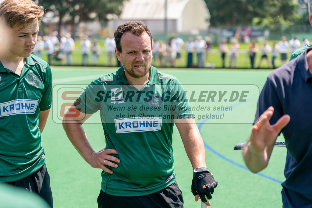 HK_20240623_904241 | Regionalliga West Bonner THC - Club Raffelberg am 23.6.2024 Bonner THC, Bonn ,
