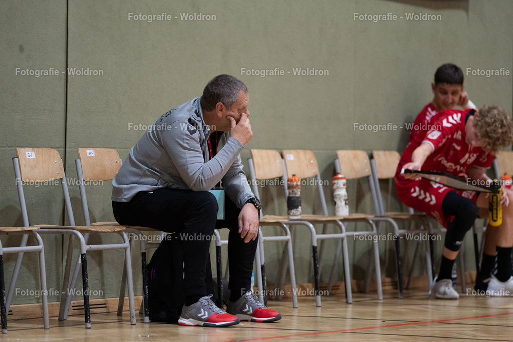 20230513 FT Jags v Bärenbach - Köflach-77 | Fotografie Woldron