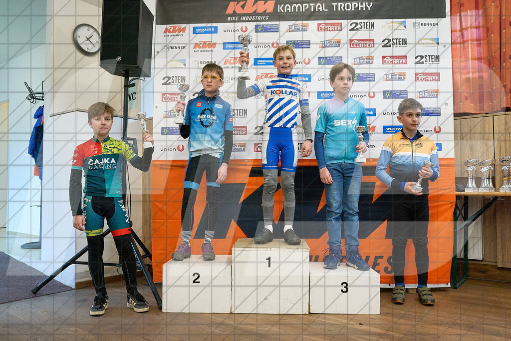 34. KTM Kamptal Trophy  | ZÖBING, Österreich – 2026-03-28: 34. KTM Kamptal TrophyFoto: © 2026 Martin Bihounek - MB Creative e.U.