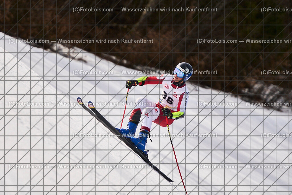 ALP8294_Herrn-FIS-GS-II_Lackenhof-WY_HAAS Noah | Internationaler FIS GiantSlalom der Herrn auf der Distelpiste in Lackenhof am Di 11. März 2025.  Österreich, LSV-NÖ, Sportunion Waidhofen/Ybbs (2035).