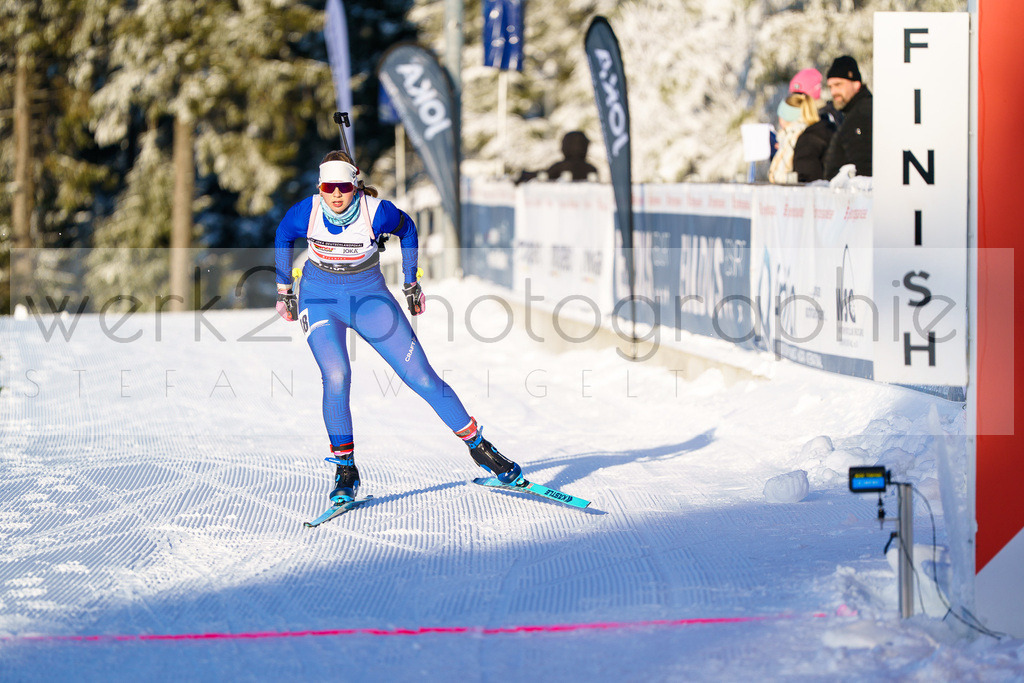 DP Oberwiesenthal | 6. DSV JOKA Deutschlandpokal Biathlon vom 20. - 21.02.2026 in der SPARKASSEN-Arena Oberwiesenthal