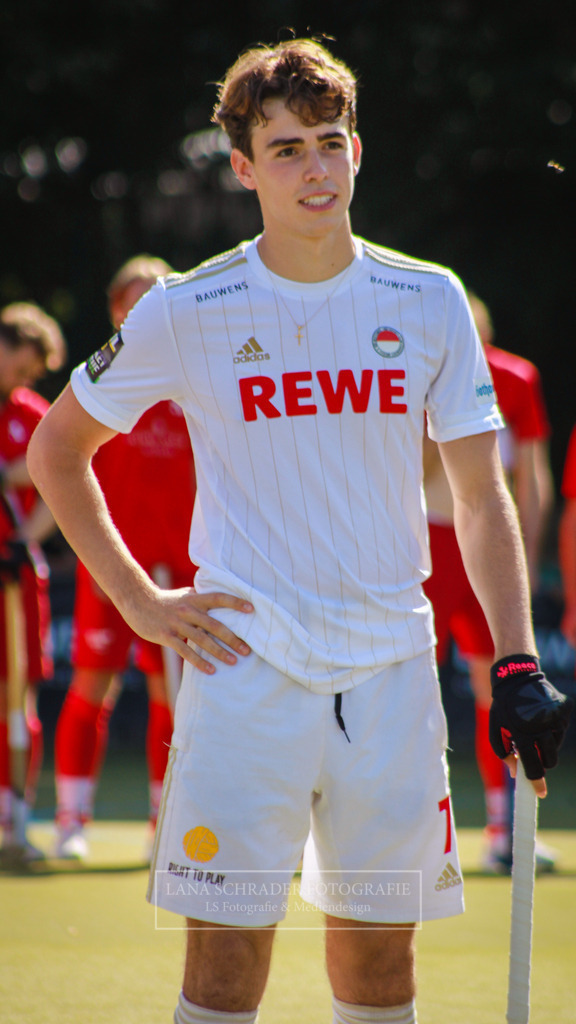 Rot - Weiß Köln - TSV Mannheim 03.09.22-54 | lanaschraderfotografie - Realisiert mit Pictrs.com