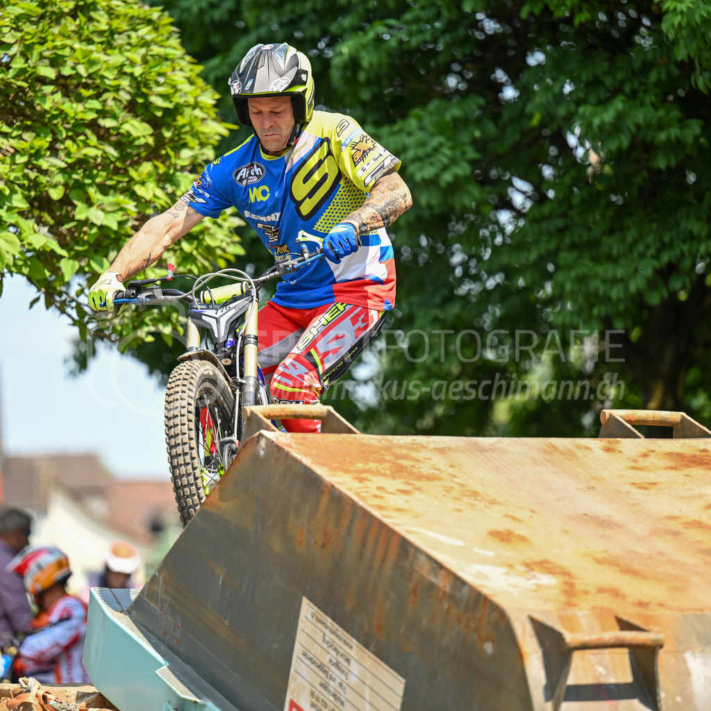 SAM-Stadt-Trial in Bischofszell - 27. Mai 2023 | SAM-Stadt-Trial in Bischofszell, 27. Mai 2023. 
Instagram: @sam_schweiz
Bild: Sportfotografie Markus Aeschimann | www.markus-aeschimann.ch - Realisiert mit Pictrs.com