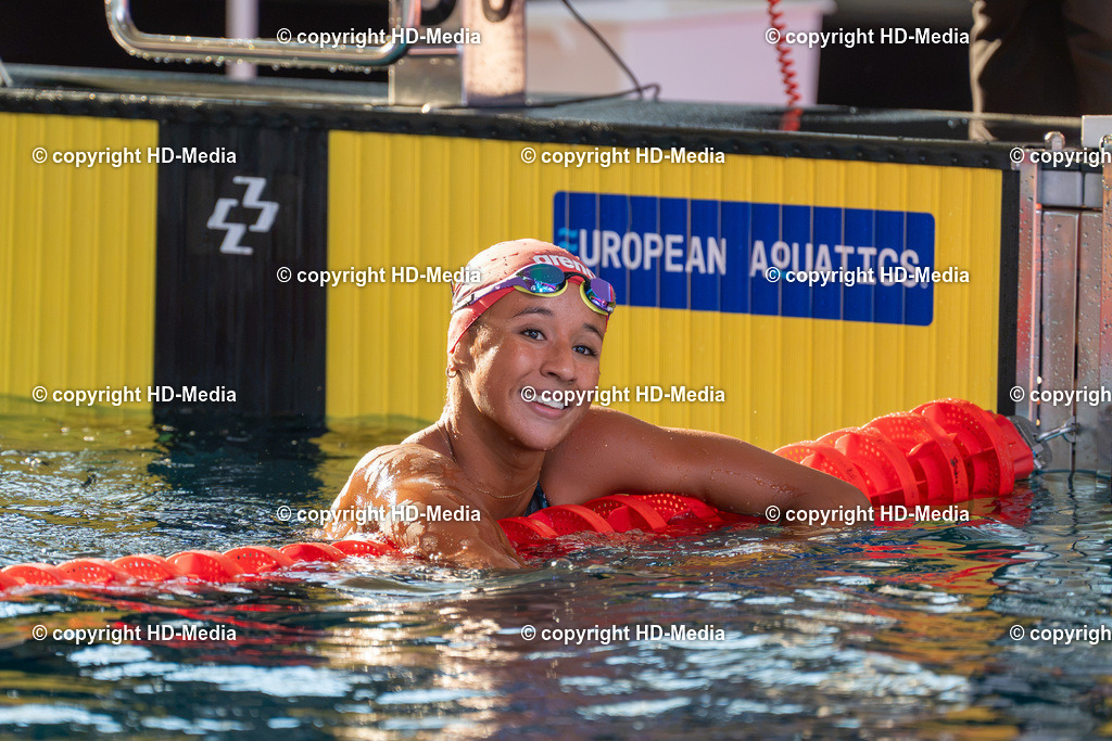 European Aquatics Junior Swimming Championships 2026 | European Aquatics Junior Swimming Championships 2026