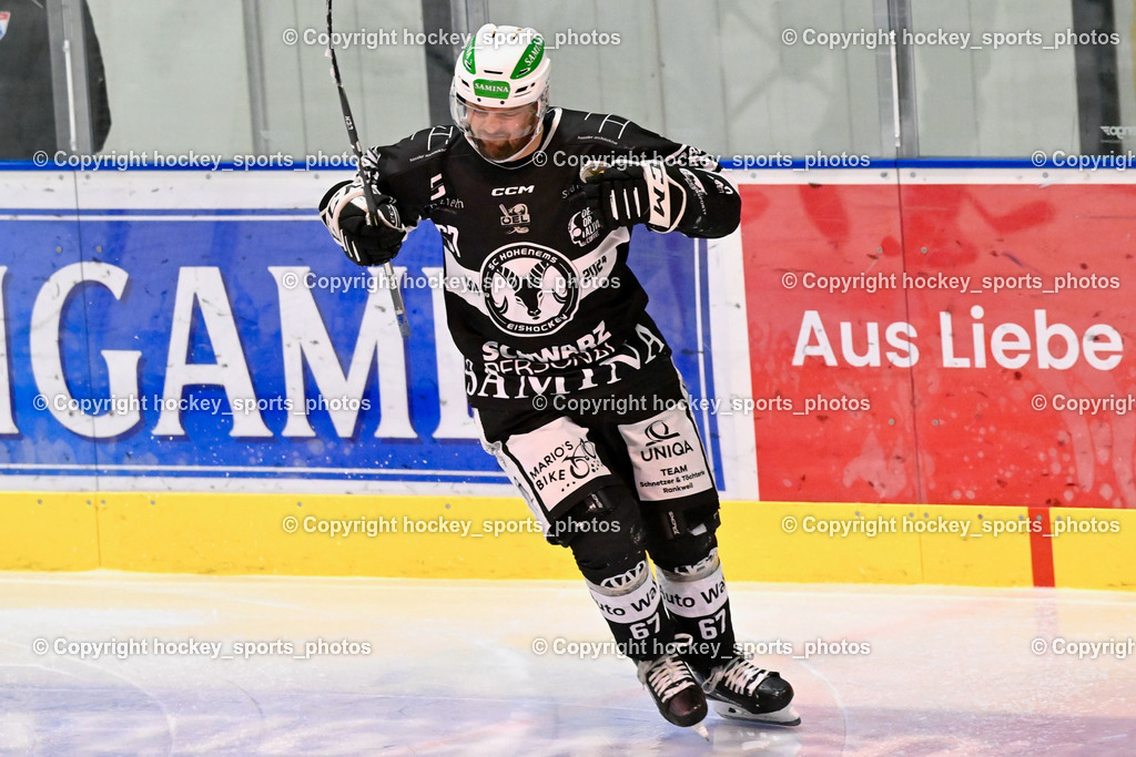 ESC Steindorf vs. SC Hohenems 11.3.2023 | #67 Auer Thomas Jubel