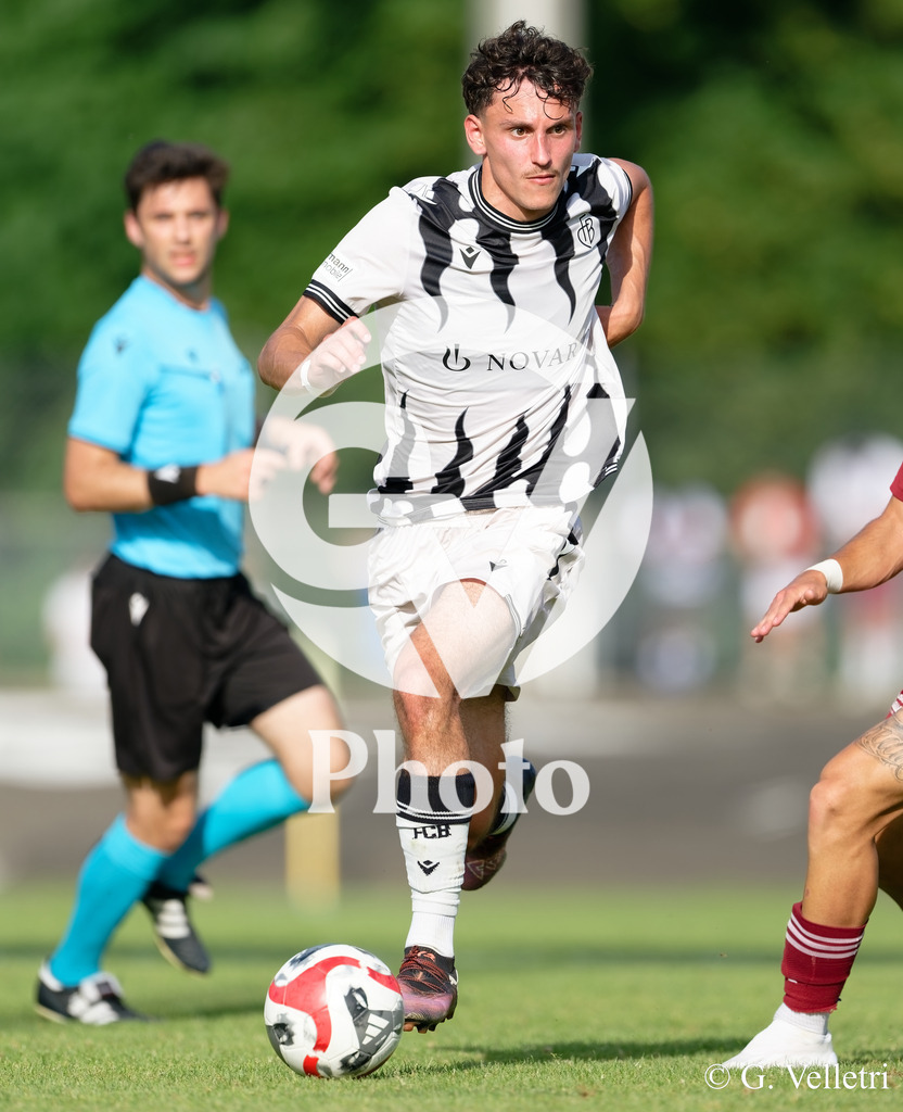 Finale M-19 - Servette FC v FC Basel | during the Finale M-19 game between Servette FC and FC Basel at Stade de Frontenex in Geneve, Switzerland