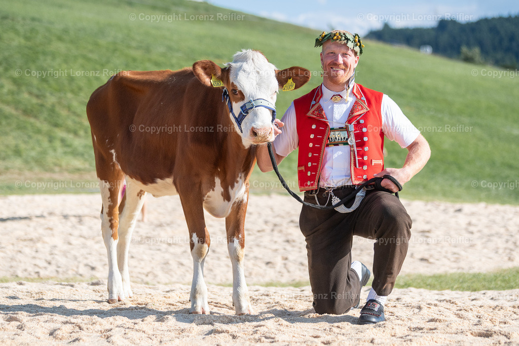 Schwingen -  AppKant 2025 | Gais, 13.7.25, Schwingen - AppKant.