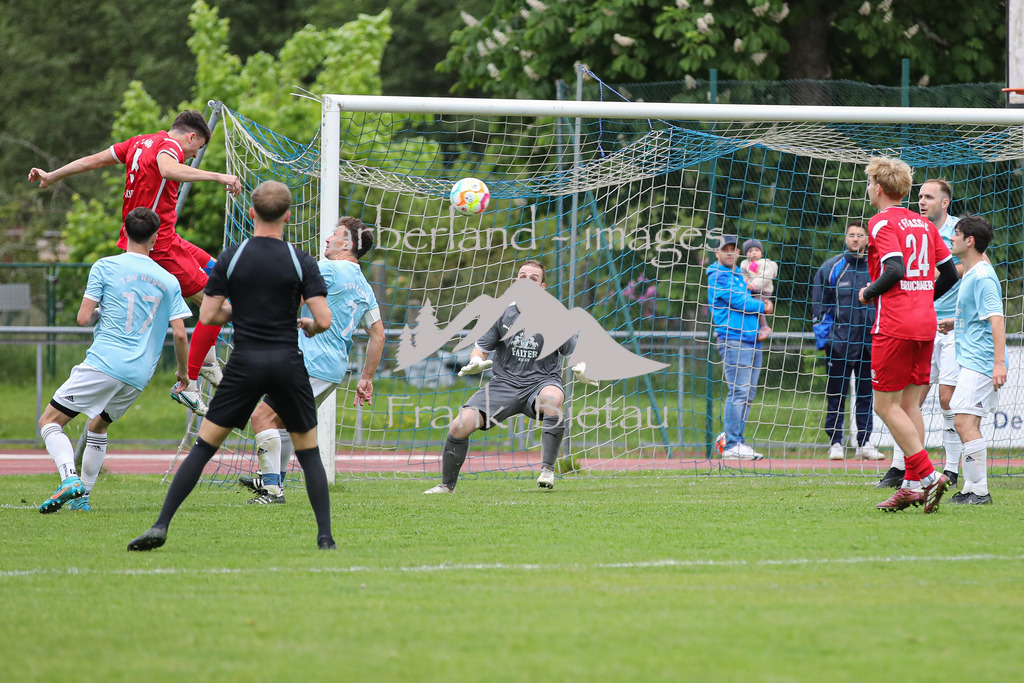 OE7A8298 | im Regener Tor, Michael Mader